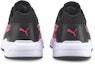 Shop (PS) Kasut Puma Taper JR K Hitam/Merah Jambu 374240-04