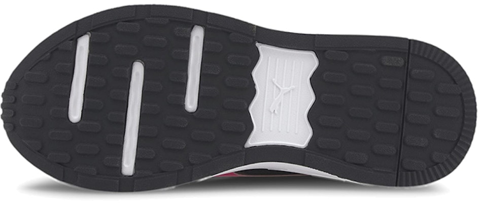 (Preschool) Puma Taper JR K Shoes Black/Pink 374240-04 Purchase (Preschool) Puma Taper JR K Shoes Black/Pink 374240-04