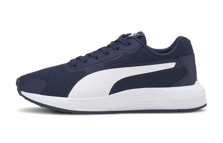 (Youth) Puma Taper JR 'Deep Navy' 374240-05