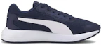 Order (JR) Puma Taper JR ''Dunkelblau'' 374240-05