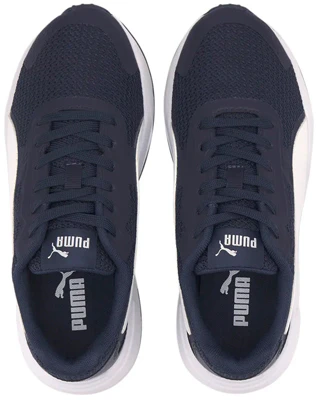 (JR) Puma Taper JR ''Dunkelblau'' 374240-05 Lookbook (JR) Puma Taper JR ''Dunkelblau'' 374240-05