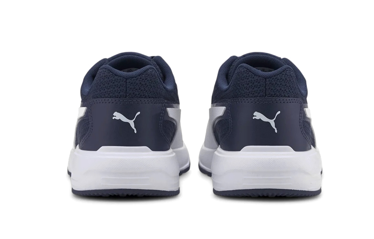 Shop (JR) Puma Taper JR ''Dunkelblau'' 374240-05