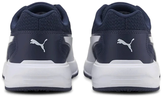 (JR) Puma Taper JR ''Dunkelblau'' 374240-05 Shop (JR) Puma Taper JR ''Dunkelblau'' 374240-05