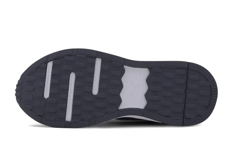Purchase (JR) Puma Taper JR ''Dunkelblau'' 374240-05