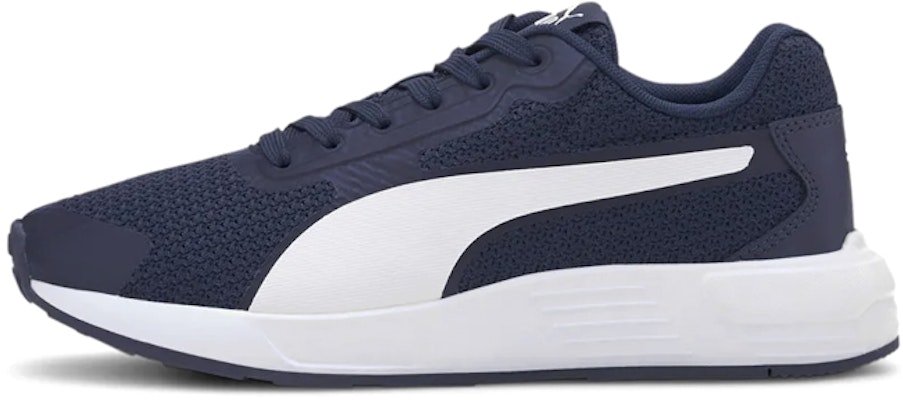 (Youth) Puma Taper JR 'Deep Navy' 374240-05 Buy (Youth) Puma Taper JR 'Deep Navy' 374240-05