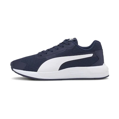 (Youth) Puma Taper JR 'Deep Navy'
