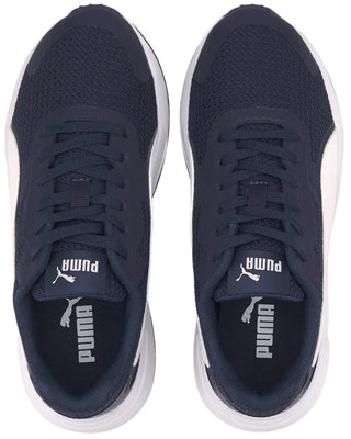 (Youth) Puma Taper JR 'Deep Navy' 374240-05 Lookbook (Youth) Puma Taper JR 'Deep Navy' 374240-05