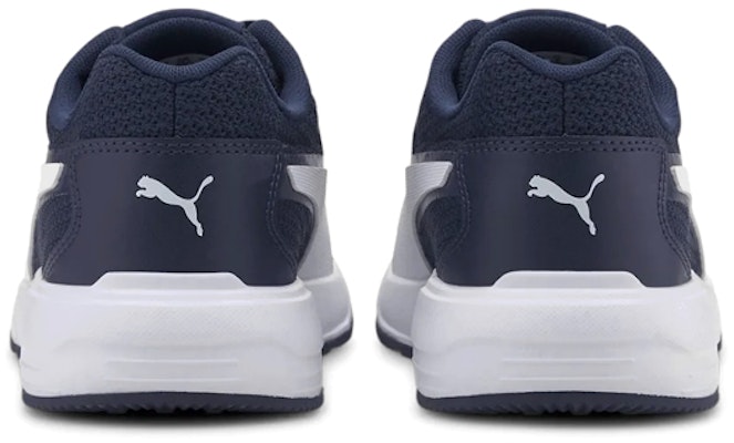 (Youth) Puma Taper JR 'Deep Navy' 374240-05 Shop (Youth) Puma Taper JR 'Deep Navy' 374240-05