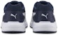 (JR) Puma Taper JR 'Navy Gelap' 374240-05