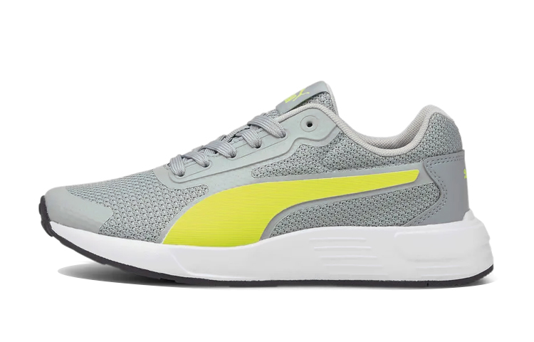(Youth) Puma Taper JR 'Light Grey' 374240-08