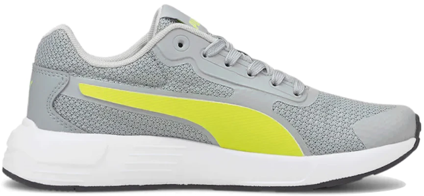 (JR) Puma Taper JR ''Hellgrau'' 374240-08 Order (JR) Puma Taper JR ''Hellgrau'' 374240-08