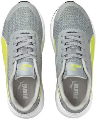 (JR) Puma Taper JR ''Hellgrau'' 374240-08 Lookbook (JR) Puma Taper JR ''Hellgrau'' 374240-08