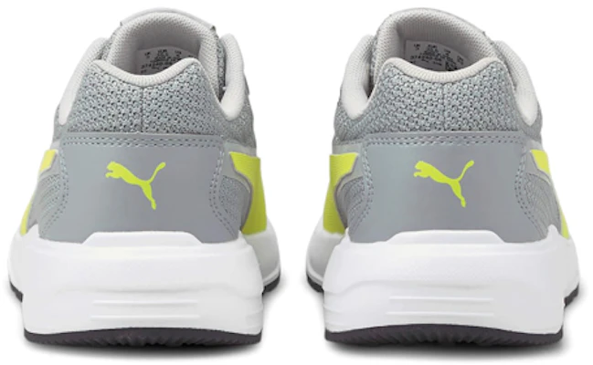 (JR) Puma Taper JR ''Hellgrau'' 374240-08 Shop (JR) Puma Taper JR ''Hellgrau'' 374240-08