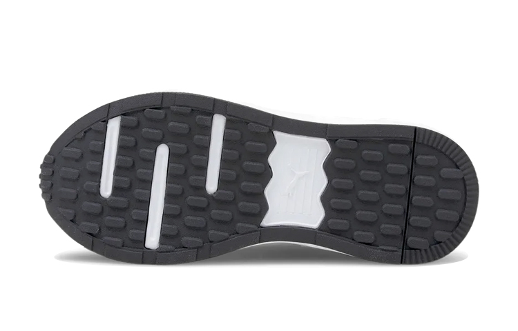 Purchase (JR) Puma Taper JR ''Hellgrau'' 374240-08