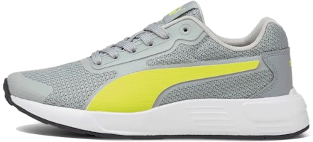 (Youth) Puma Taper JR 'Light Grey' 374240-08 (Youth) Puma Taper JR 'Light Grey' 374240-08
