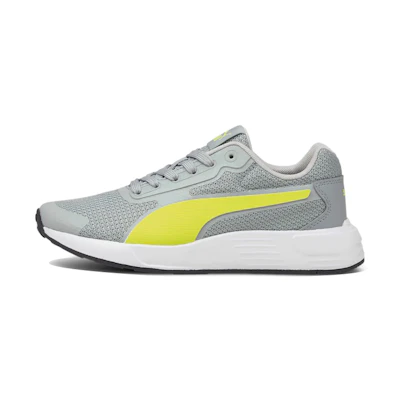 (Youth) Puma Taper JR 'Light Grey'