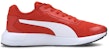 (PS) Puma Taper JR K Merah/ 'Putih' 374240-03