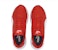 (PS) Puma Taper JR K Merah/ 'Putih' 374240-03