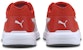 (PS) Puma Taper JR K Merah/ 'Putih' 374240-03