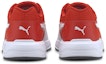 Shop (PS) Puma Taper JR K Merah/ 'Putih' 374240-03
