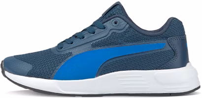 (Youth) Puma Taper Low 'Blue White' 374240-11 (Youth) Puma Taper Low 'Blue White' 374240-11