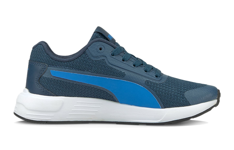 Order (JR) Puma Taper Low 'Azul Blanco' 374240-11