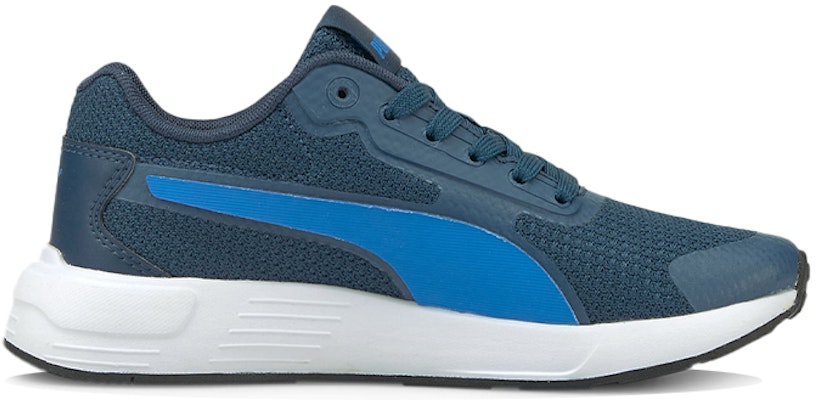 (Youth) Puma Taper Low 'Blue White' 374240-11 Order (Youth) Puma Taper Low 'Blue White' 374240-11