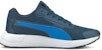 (JR) Puma Taper Low 'Biru Putih' 374240-11