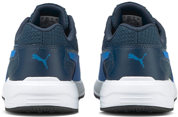 (Youth) Puma Taper Low 'Blue White' 374240-11 Shop (Youth) Puma Taper Low 'Blue White' 374240-11
