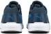 (JR) Puma Taper Low 'Biru Putih' 374240-11