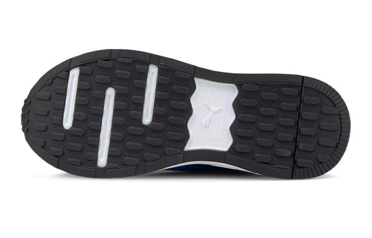 Purchase (JR) Puma Taper Low 'Azul Blanco' 374240-11