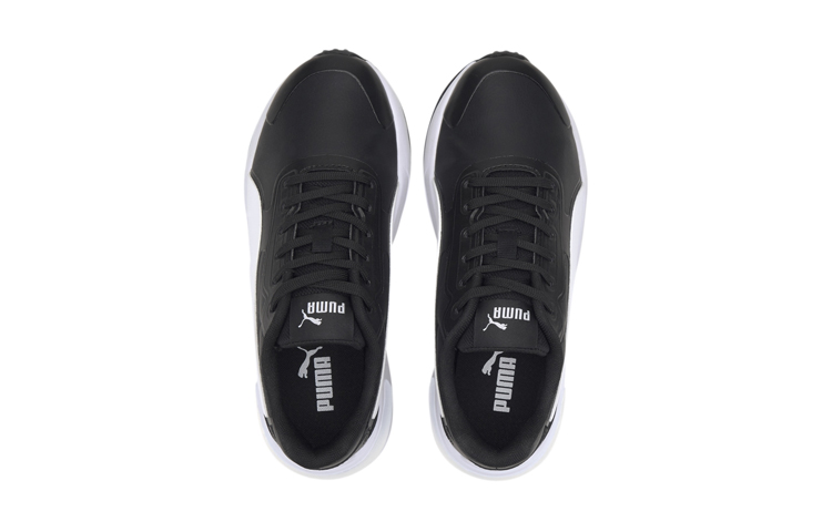 Lookbook (JR) Puma Taper SL ''Noir'' 374690-01