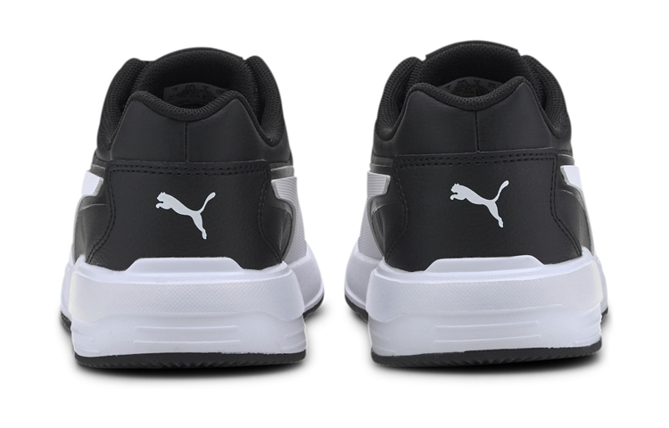 Shop (JR) Puma Taper SL ''Noir'' 374690-01