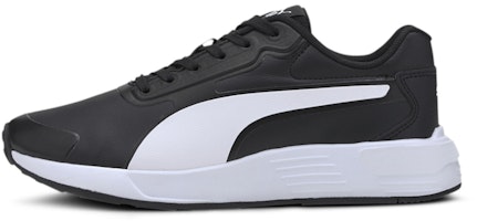 (Youth) Puma Taper SL 'Black' 374690-01 (Youth) Puma Taper SL 'Black' 374690-01
