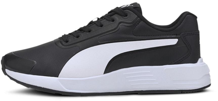 (Youth) Puma Taper SL 'Black' 374690-01 Buy (Youth) Puma Taper SL 'Black' 374690-01