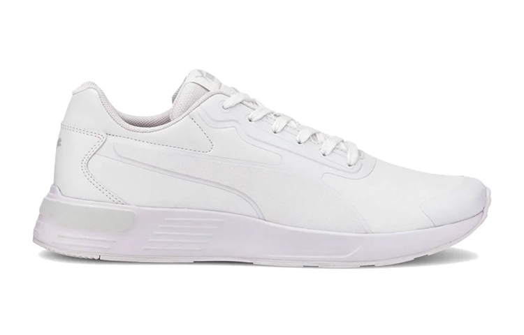 Order (JR) Puma Taper SL Jr ''Wit'' 374690-02