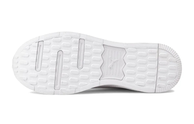 Purchase (JR) Puma Taper SL Jr ''Wit'' 374690-02
