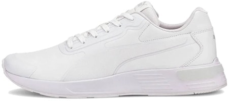 (Youth) Puma Taper SL Jr 'White' 374690-02 (Youth) Puma Taper SL Jr 'White' 374690-02