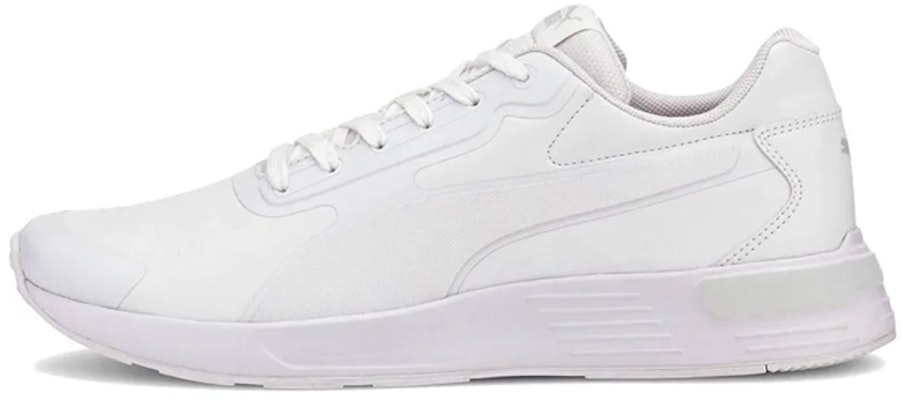 (Youth) Puma Taper SL Jr 'White' 374690-02 Buy (Youth) Puma Taper SL Jr 'White' 374690-02