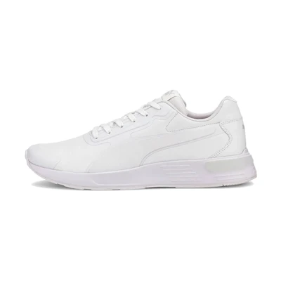 (Youth) Puma Taper SL Jr 'White'