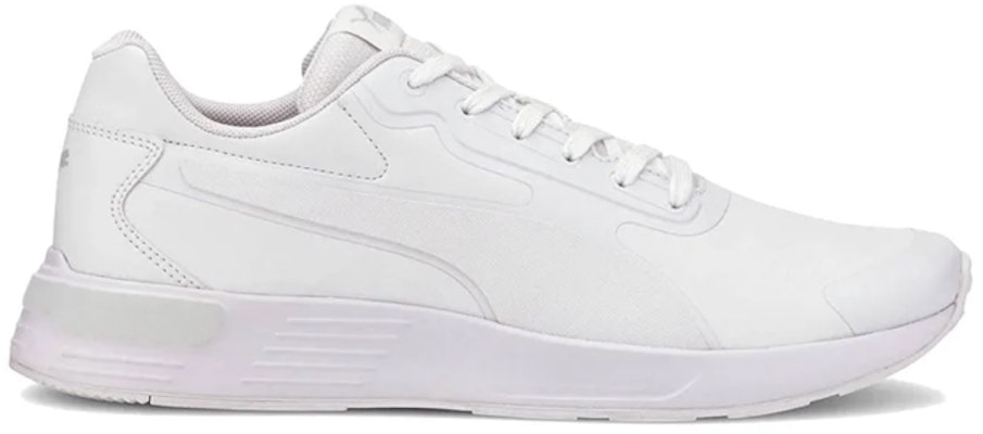 (JR) 푸마 테이퍼 SL 주니어 '화이트' (Puma Taper SL Jr '화이트') 374690-02 Order (JR) 푸마 테이퍼 SL 주니어 '화이트' (Puma Taper SL Jr '화이트') 374690-02