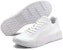 (JR) Puma Taper SL Jr 'Putih' 374690-02