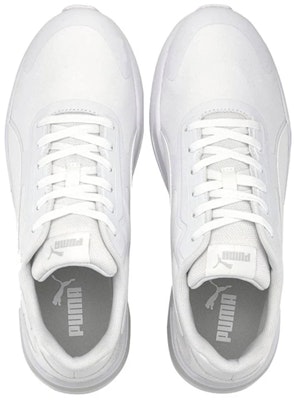 (Youth) Puma Taper SL Jr 'White' 374690-02 Shop (Youth) Puma Taper SL Jr 'White' 374690-02