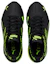 Lookbook (JR) Puma Tazon 6 Fracture FM Lage Sneakers Groen/Geel ''Zwart'' 191446-04