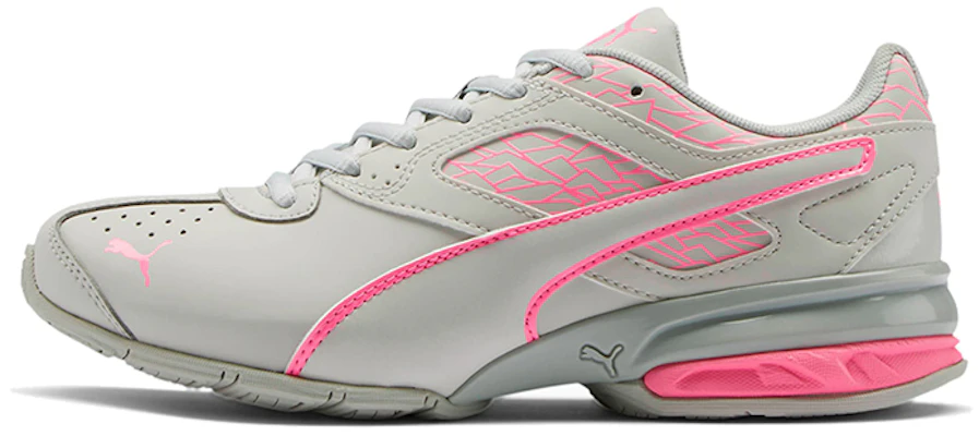 (JR) Puma Tazon 6 Fracture FM Basse /Rose ''Gris'' 191446-05 Buy (JR) Puma Tazon 6 Fracture FM Basse /Rose ''Gris'' 191446-05