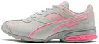 Buy (JR) Puma Tazon 6 Fracture FM Basse /Rose ''Gris'' 191446-05