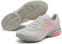 Lookbook (JR) Puma Tazon 6 Fracture FM Basse /Rose ''Gris'' 191446-05