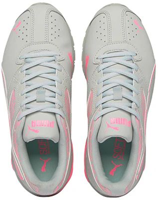 (JR) Puma Tazon 6 Fracture FM Basse /Rose ''Gris'' 191446-05 Shop (JR) Puma Tazon 6 Fracture FM Basse /Rose ''Gris'' 191446-05