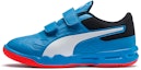 Buy (PS) Puma Tenaz V Jr K Biru//Hitam 'Putih' 104891-06