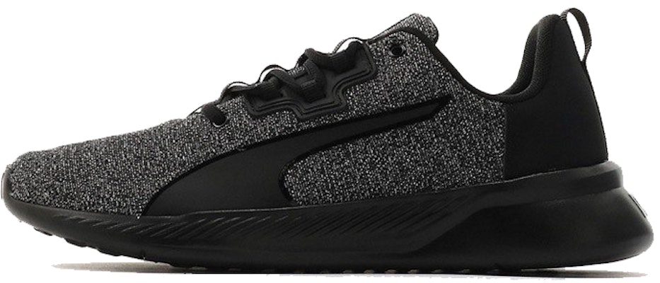 (JR) Puma Tishatsu Runner Knit JR ''Grau Schwarz'' 191571-01 Buy (JR) Puma Tishatsu Runner Knit JR ''Grau Schwarz'' 191571-01